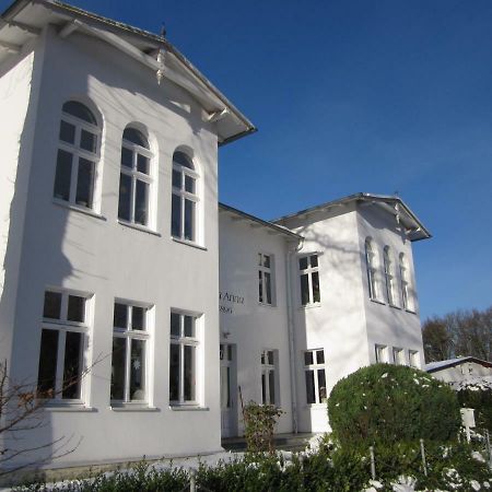 Villa Anna Zinnowitz Extérieur photo