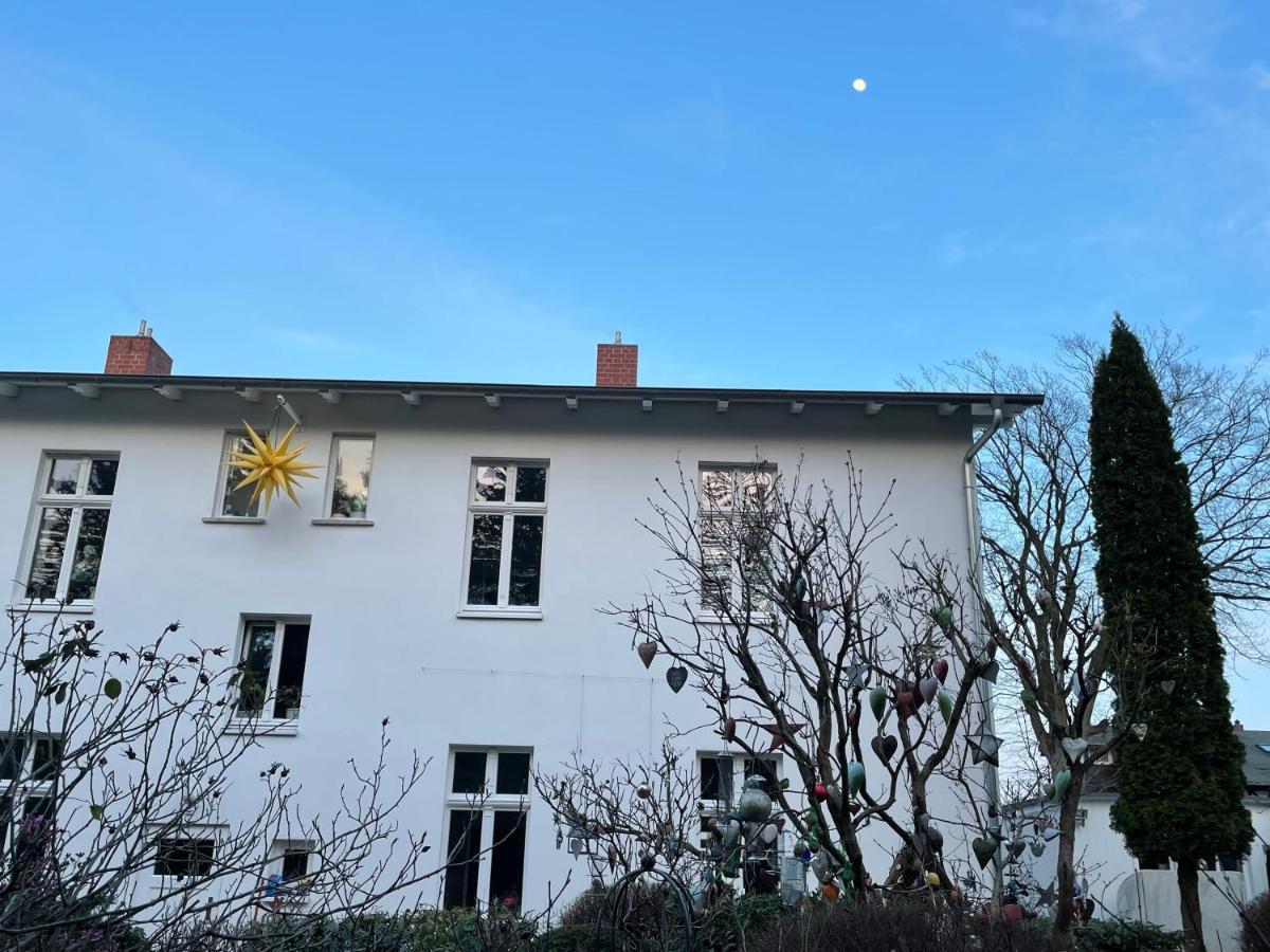 Villa Anna Zinnowitz Extérieur photo