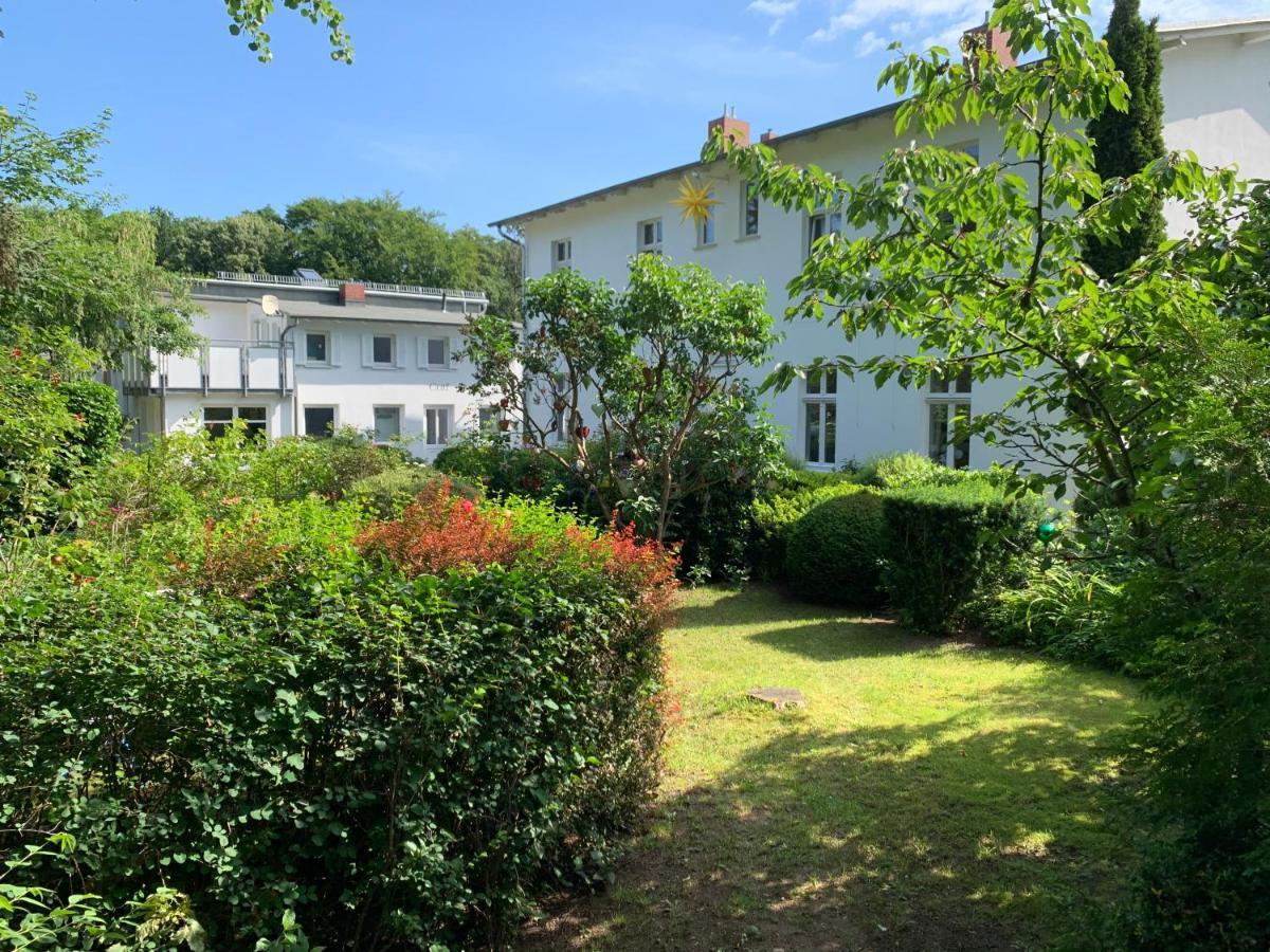 Villa Anna Zinnowitz Extérieur photo