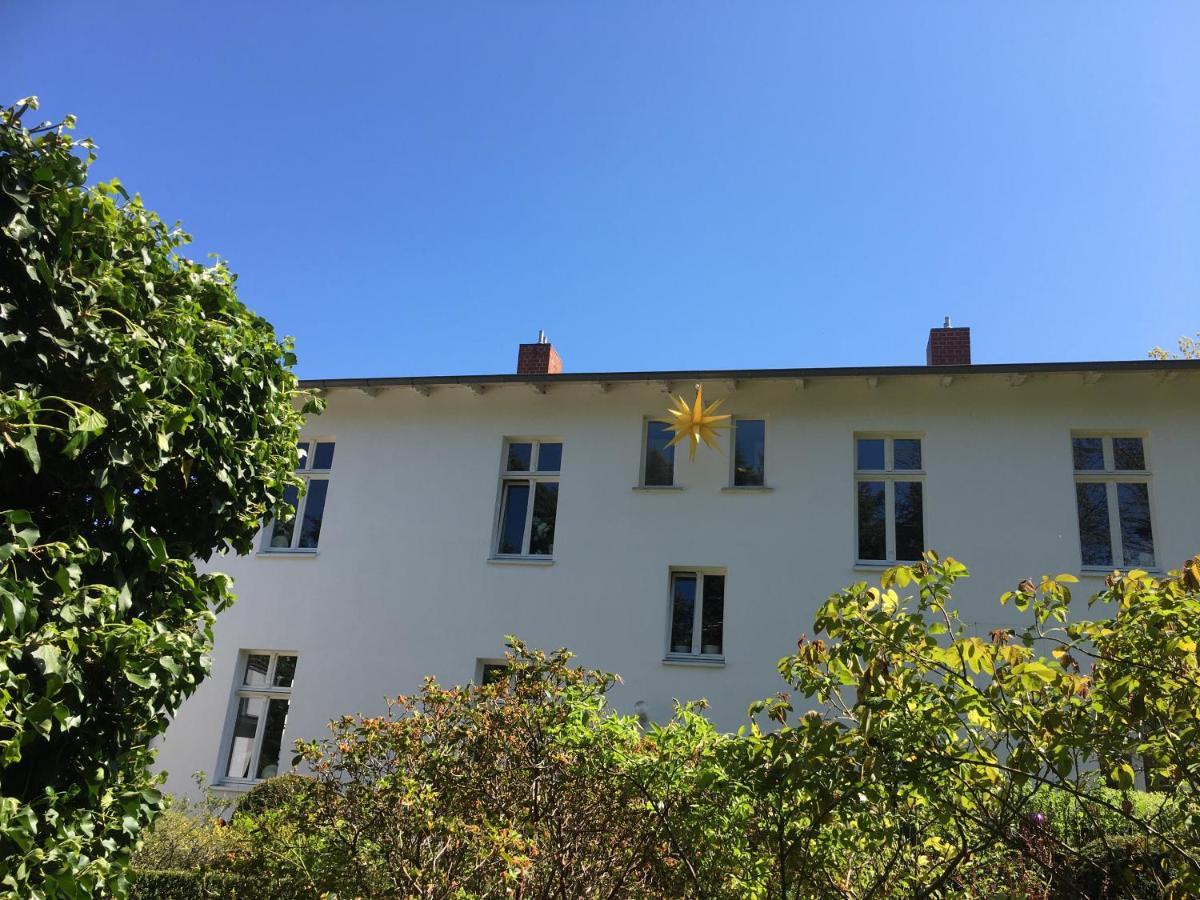 Villa Anna Zinnowitz Extérieur photo